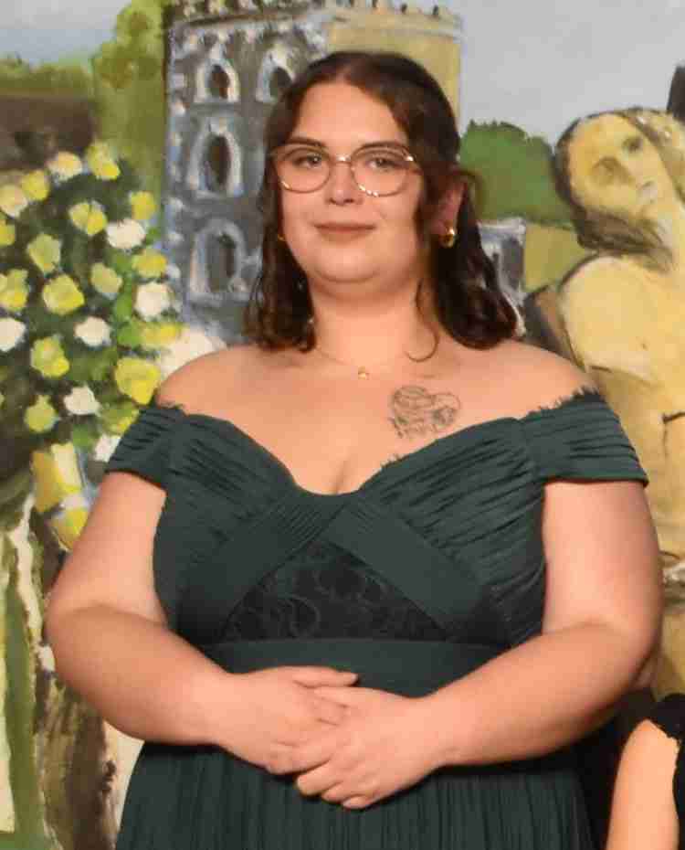 Jennifer Tochtenhagen