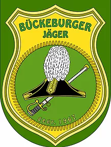 Bückeburger Jäger
