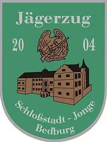 Jägerzug - Jonge Bedburg